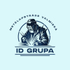 ID GRUPA SIA, metālapstrāde, Kontakti.lv